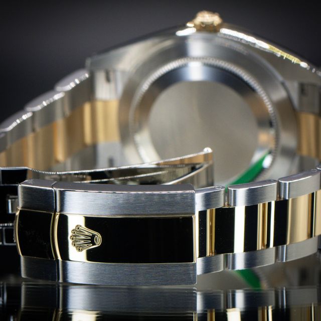 Rolex Datejust 41 126333 Image 6